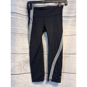 GapFit gFast Capri Leggings Size XS